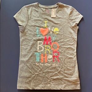 🟢 NWT Children’s Place Girls T-Shirt